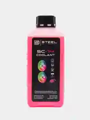 Жидкость для систем водяного охлаждения !STEEL Coolant SC-1B, 1000 мл