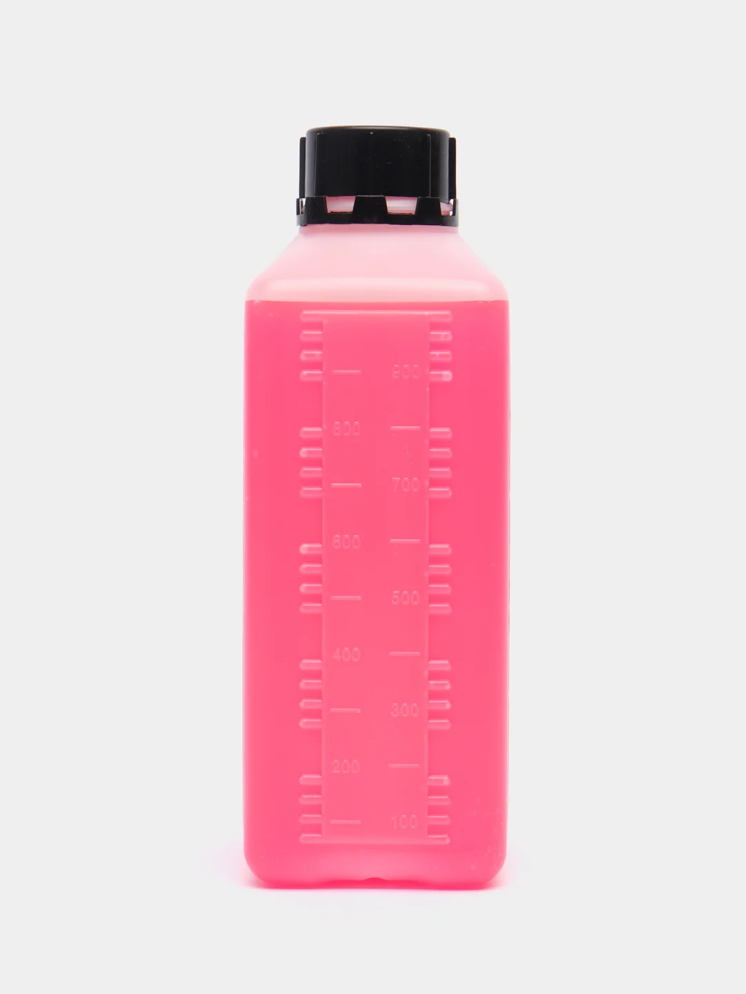 Розовый жидкость для систем водяного охлаждения !STEEL Coolant SC-1B, 1000 мл