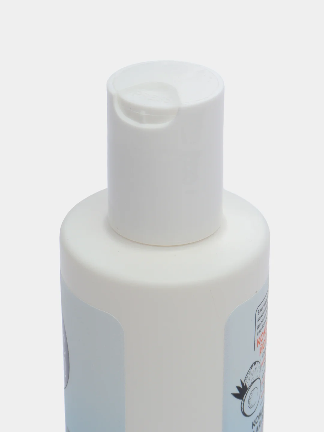 Кондиционер для всех типов волос Объем Organic Shop, Coconut yogurt, 280 мл