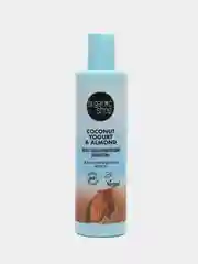 Шампунь для поврежденных волос восстанавливающий Coconut Yogurt, 280 мл