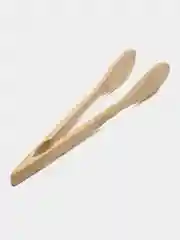 Щипцы кухонные из бамбука