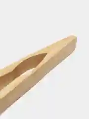 Щипцы кухонные из бамбука