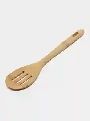 Ложка-лопатка кулинарная из бамбука