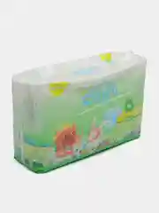 Подгузники для детей Elibell Active M 6-11кг 44шт
