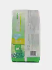 Подгузники для детей Elibell Active M 6-11кг 44шт
