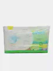 Подгузники для детей Elibell Active M 6-11кг 44шт