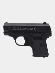 Пистолет пневматический Airsoft Gun С12, ТТ СССР, металлический