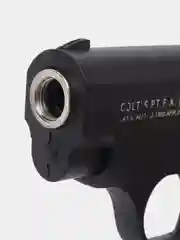 Хром пистолет пневматический Airsoft Gun С12, ТТ СССР, металлический