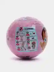 Шар сюрприз пупс Бэби Бон Surprise