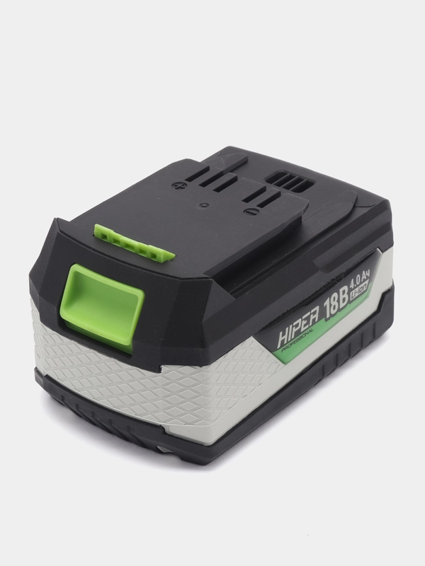 Аккумулятор для шуруповерта HIPER UPL XS 18В 4.0 Ач Li-Ion