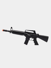 Детский игрушечный автомат со звуком