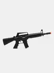 Хром детский игрушечный автомат со звуком