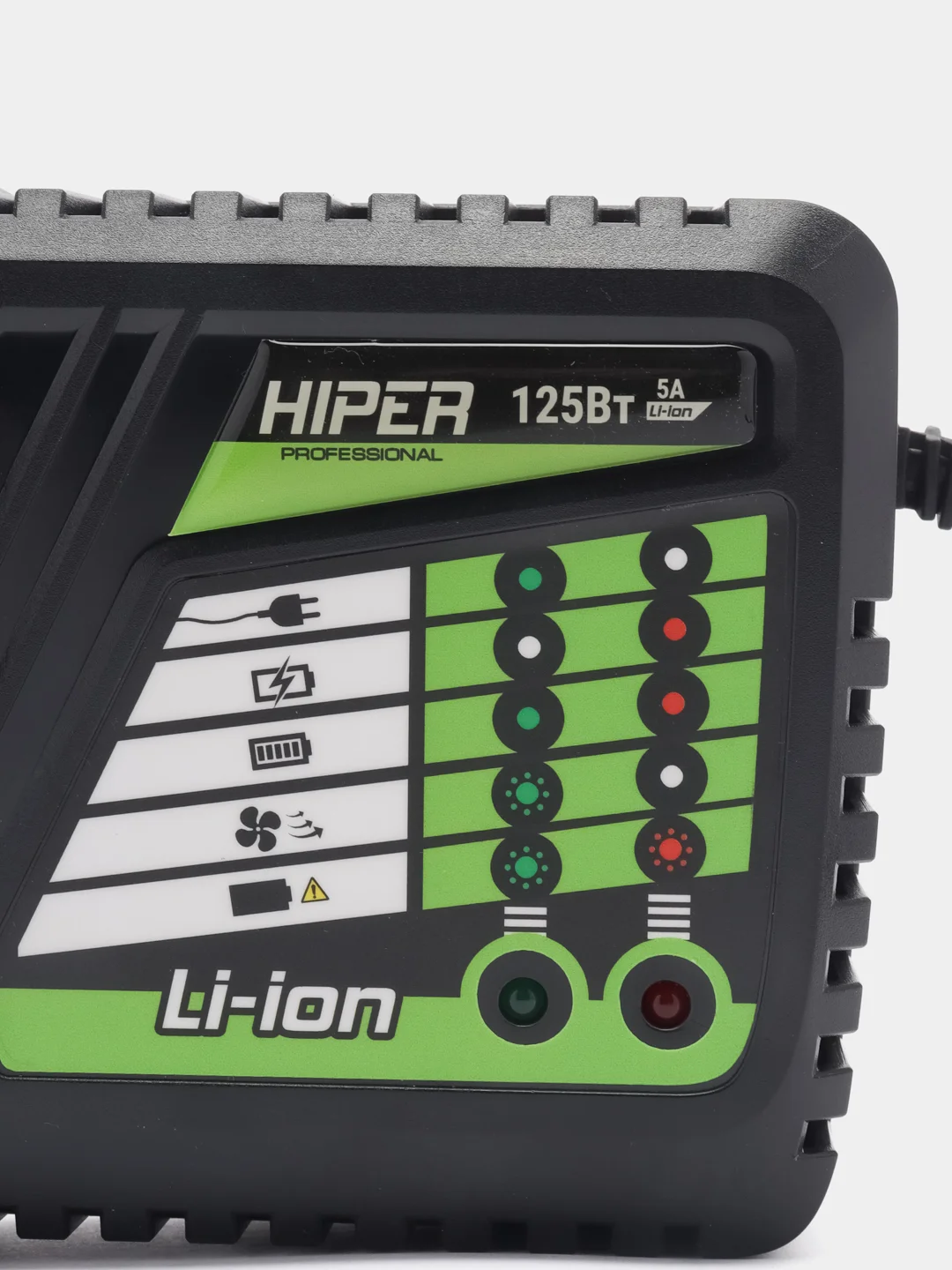 Зарядное устройство HIPER HLT-119