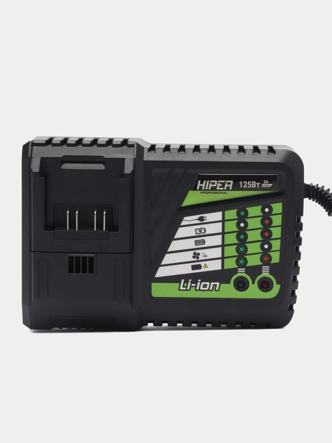 Зарядное устройство HIPER HLT-119