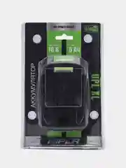 Аккумулятор для шуруповертов HIPER "UPL XL" 18 V/5 Ah Li-Ion