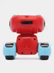 Программируемый робот HIPER КУЗЯ