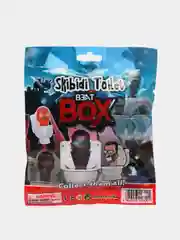 SKIBIDI TOILETS Мягкая трендовая игрушка