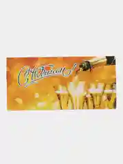 Конверт для денег "С Юбилеем"