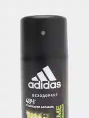 Дезодорант-спрей для мужчин ADIDAS Pure Game, 150 мл