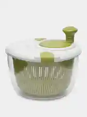 Лайм сушилка для салата/овощей/фруктов/ягод, 1 ярусов, 4 л