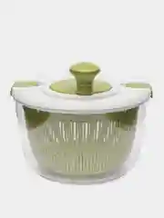 Лайм сушилка для салата/овощей/фруктов/ягод, 1 ярусов, 4 л