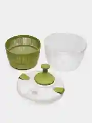 Лайм сушилка для салата/овощей/фруктов/ягод, 1 ярусов, 4 л