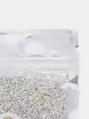Серебряный стеклянная крошка, декоративное стекло, разных цветов, фракция 1-3 мм, 100 г, COLOR Si