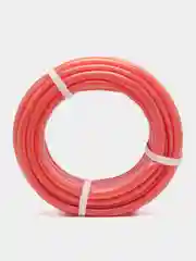 Шланг ПВХ цветной color Purple-orange 03, 5/8",  д.16, т.с. 1,9 мм, 25 м