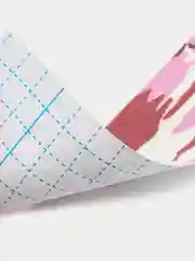 Конфетный тейпы для поддержки груди, лица, тела