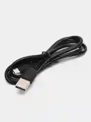 Белый кабель для быстрой зарядки, Micro-USB, до 2,4 А, 1 м, для Android, Samsung, Xiaomi, Honor)