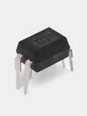 5 штук Оптопара PC814A (EL814A) DIP-4