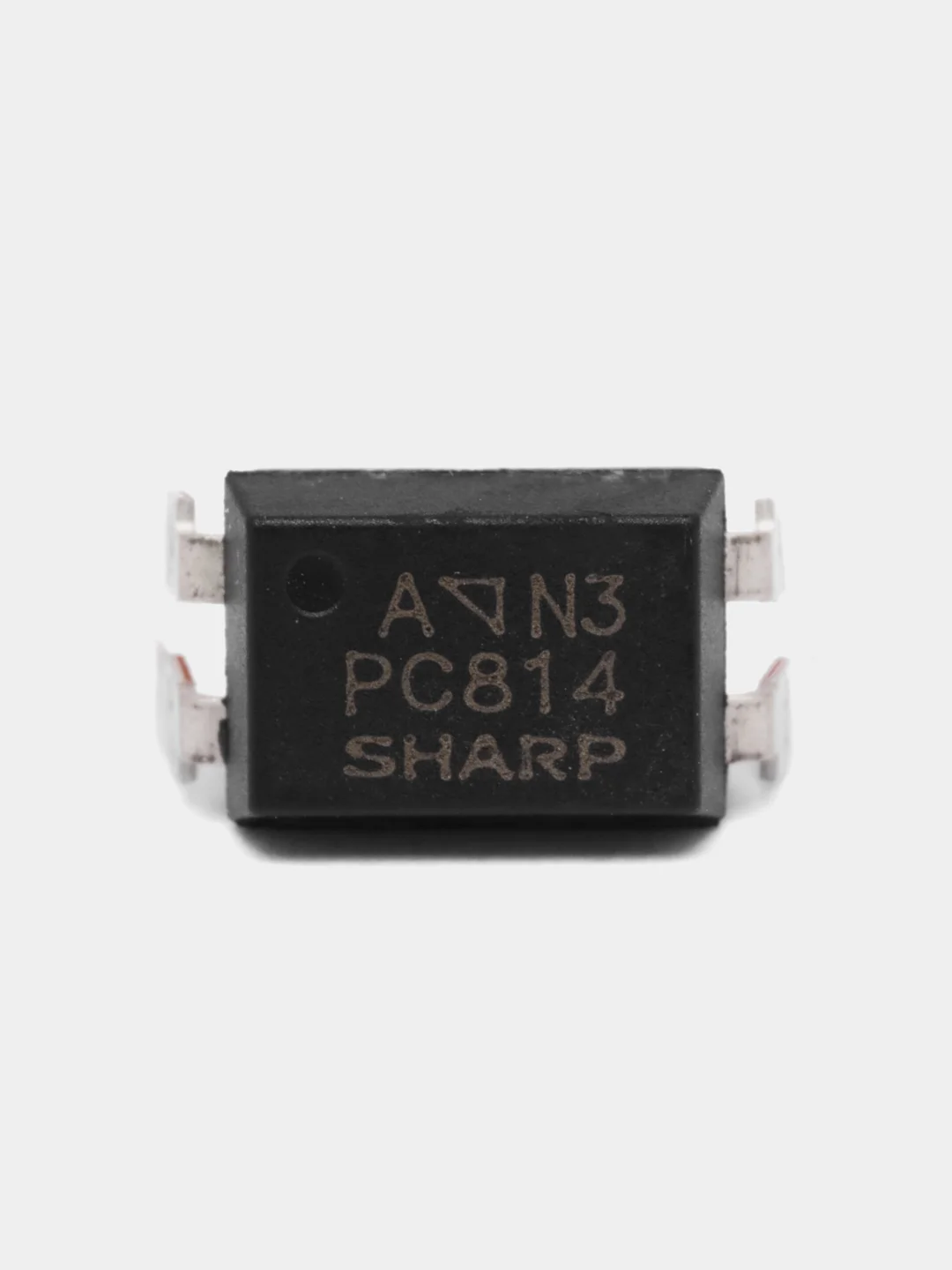 5 штук Оптопара PC814A (EL814A) DIP-4