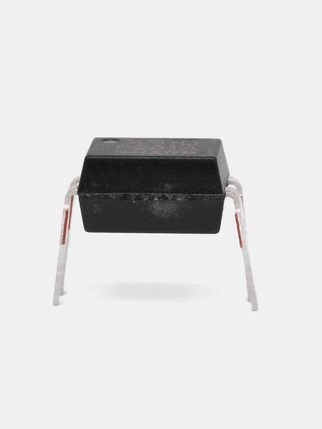 5 штук Оптопара PC814A (EL814A) DIP-4