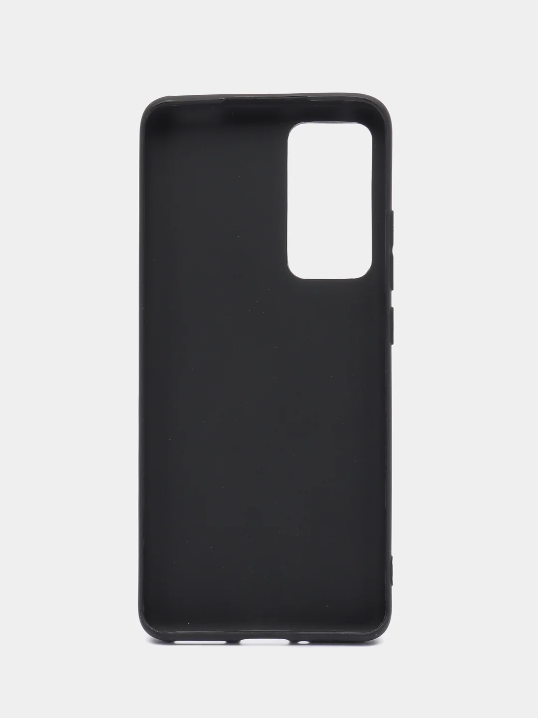 Угольный чехол Xiaomi 12 / 12X / 12S Сяоми 12 / 12Х / 12С силиконовый, цветной, матовый