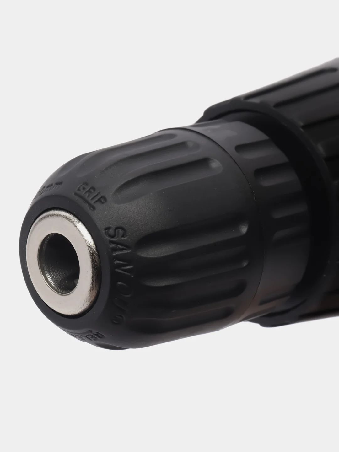 Шуруповерт сетевой с быстрозажимным патроном, сетевая дрель DEKO DKSD400W, 400Вт