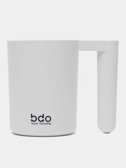 Стакан для зубных щеток BDO