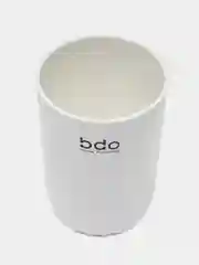 Стакан для зубных щеток BDO