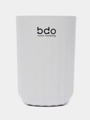 Стакан для зубных щеток BDO