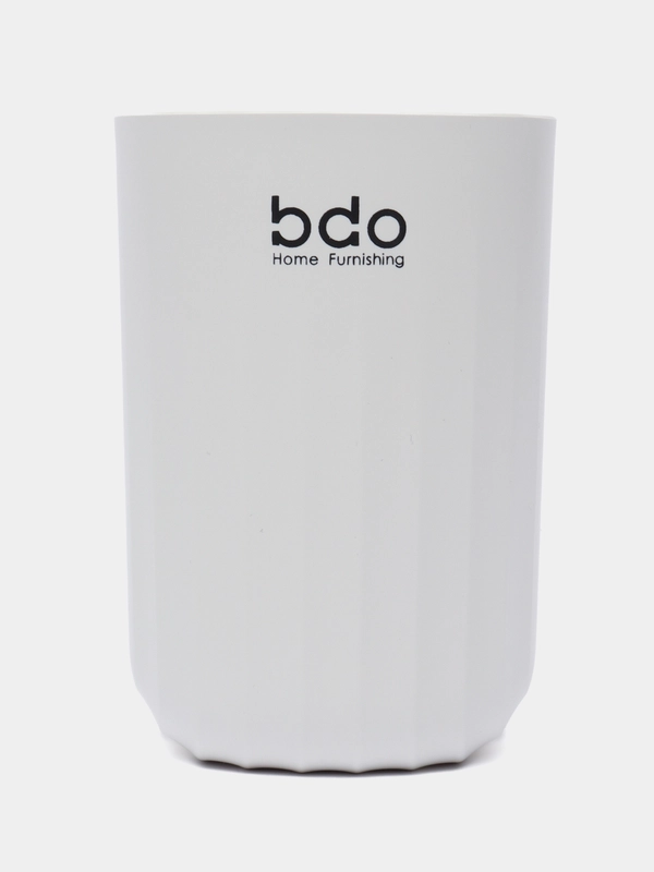 Стакан для зубных щеток BDO