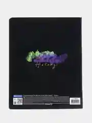 Тетрадь 48 листов в клетку предметная для школы, история, Brauberg Pigment, 404765
