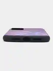 Багровый чехол на айфон 11, 9 принтов, аниме