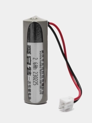 Элемент питания ER14505H-LD/-PHR-02 Li FANSO 3.6В, 2600mA/h, гибкие выводы с разъемом