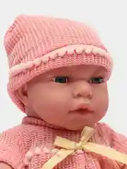 Кукла пупс 40 см