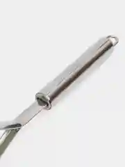 Серебряный пресс-толкушка для картофеля