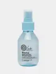 Синий сплэш маска для лица LabBiome увлажняющая, омолаживающая, себорегулирующая и сияние, 100мл