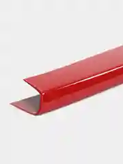 Веста Накладка на решетку СПОРТ Красная
