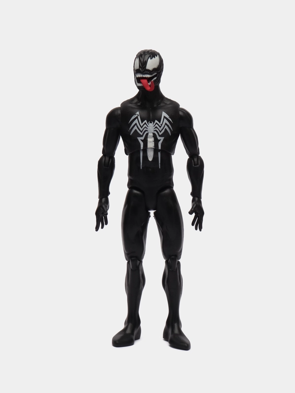 Веном Venom Герой Мстители Веном Marvel