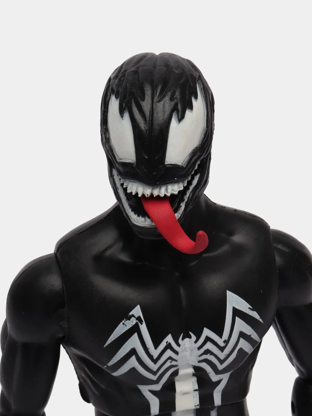 Веном Venom Герой Мстители Веном Marvel