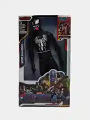 Веном Venom Герой Мстители Веном Marvel