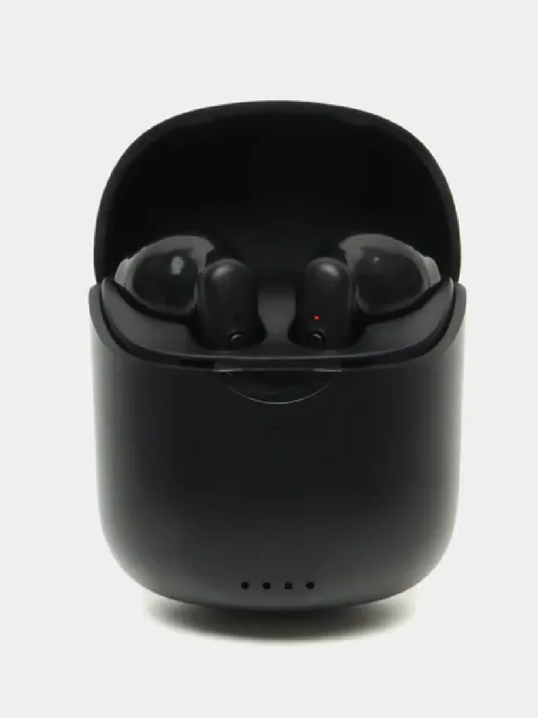 Белый беспроводные наушники J220 Bluetooth